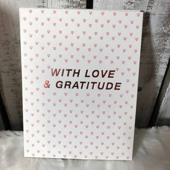 LC Lauren Conrad Assorted Notecard Set 20 Pack new - Picture 9 of 14